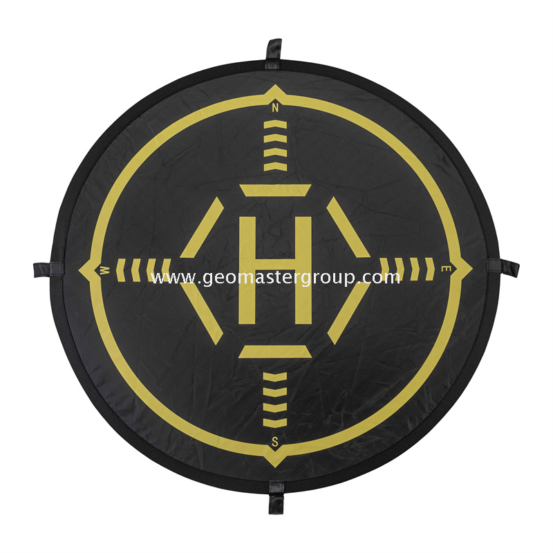 Coussin pour drone (diamètre 800 mm)