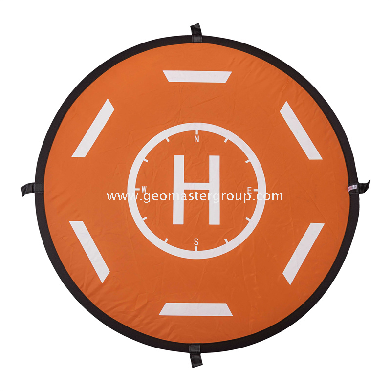 Coussin pour drone (diamètre 800 mm)