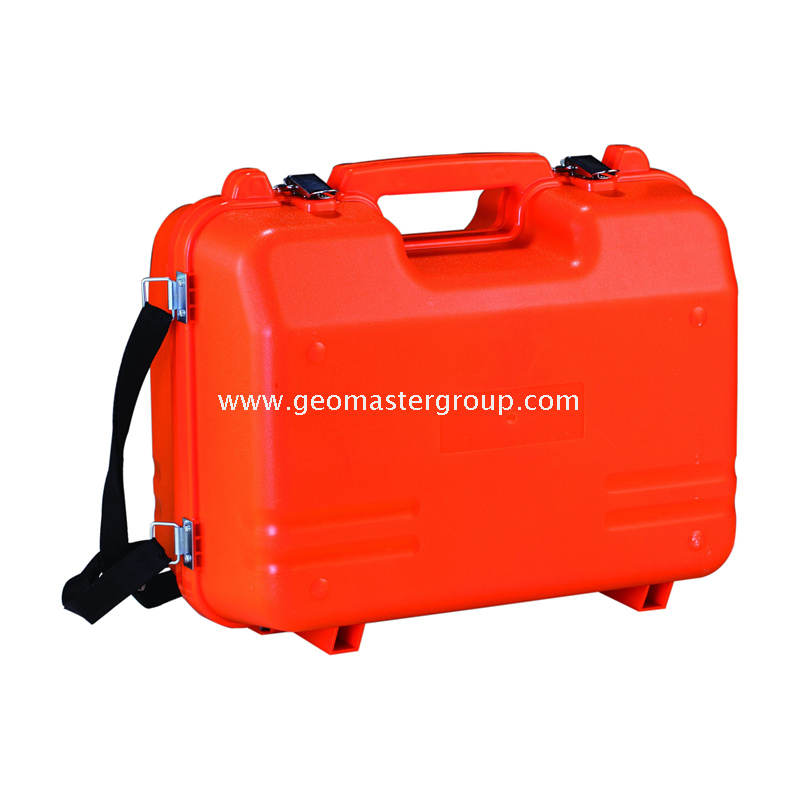 Trousse de prisme transversal