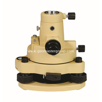 Combo adaptateur et embase (CS35,B/YEL)