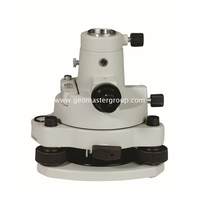 Combo adaptateur et embase (CS35,B/GRY)