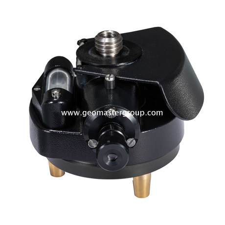 Adaptateur de plomb optique (avec bras de levier)
