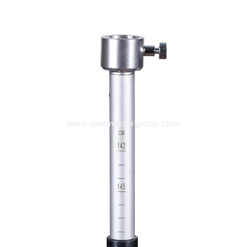 Poteau à verrouillage tournant (5,1 m)