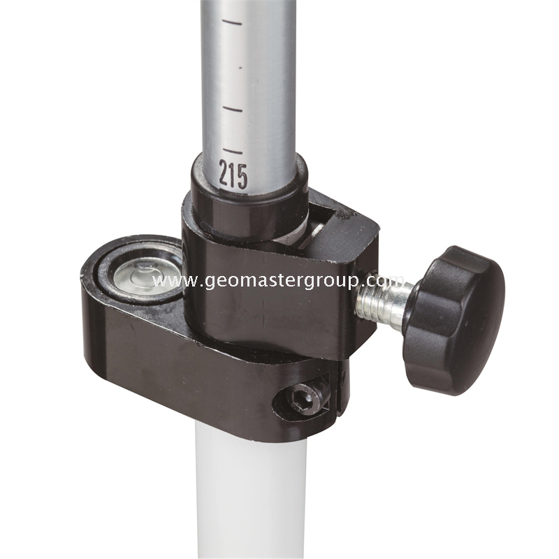 Poteau à verrouillage tournant (2,1 m)