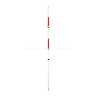 Perche prisme télescopique (GLS12,2m)