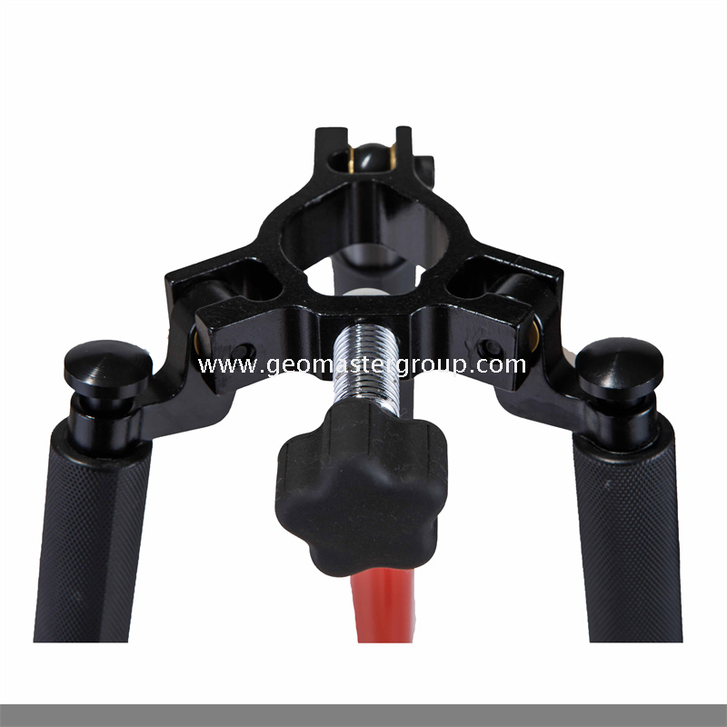 Trépied de libération du pouce (1,85 m, org)