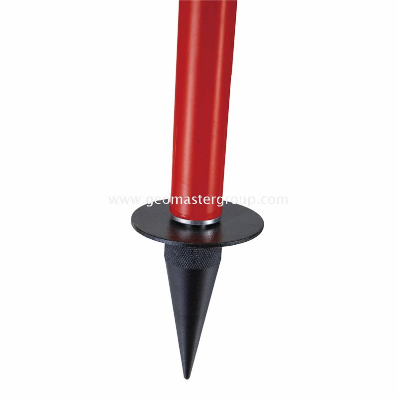 Trépied de libération du pouce (1,85 m, org)