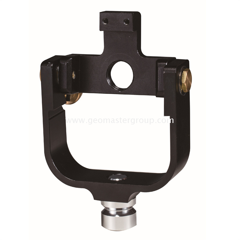 Support de prisme et cible (120x160mm,YEL)