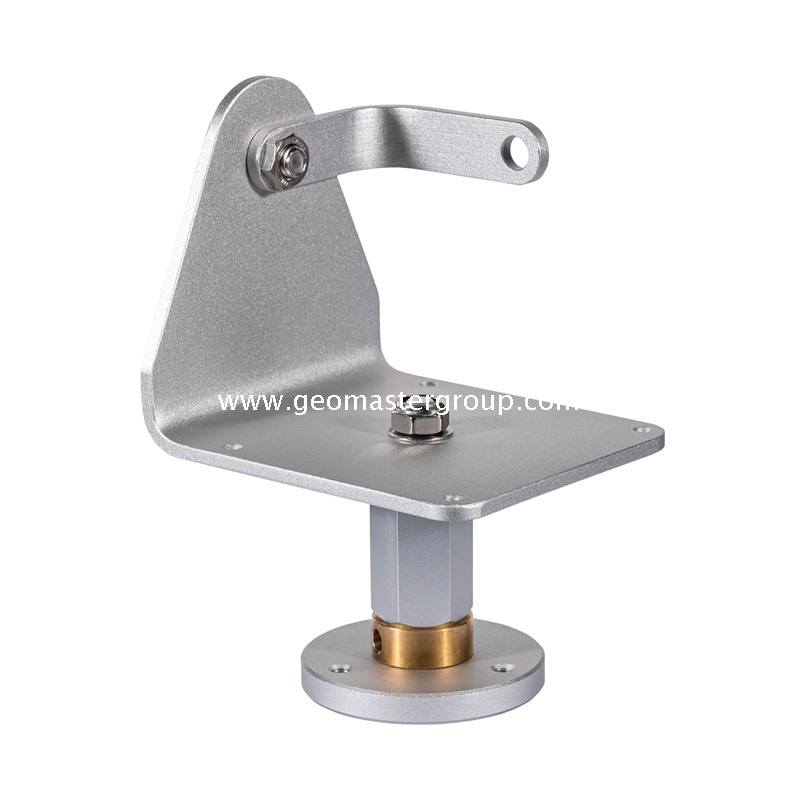 Prisme à barre en L (GHT112-8AL)