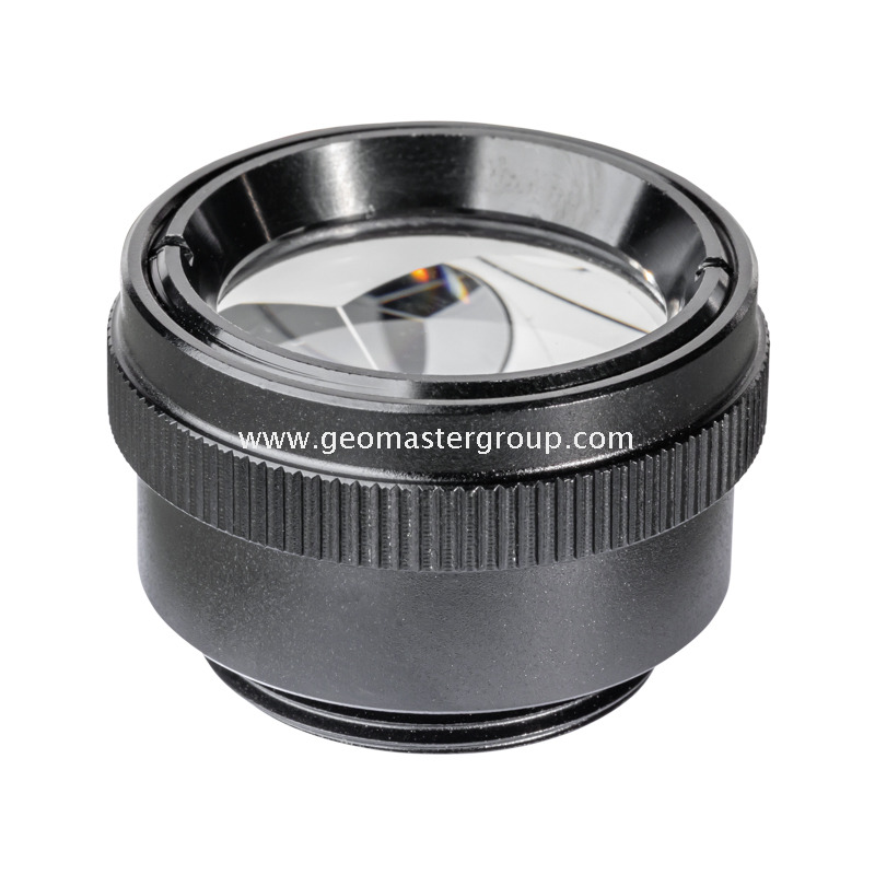 Mini prisme d'arpentage (25,4 mm)