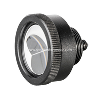 Mini prisme d'arpentage (25,4 mm)