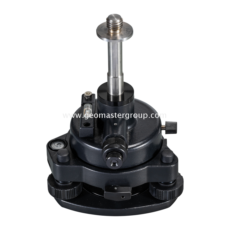 Combo support et embase (5/8' ADP)