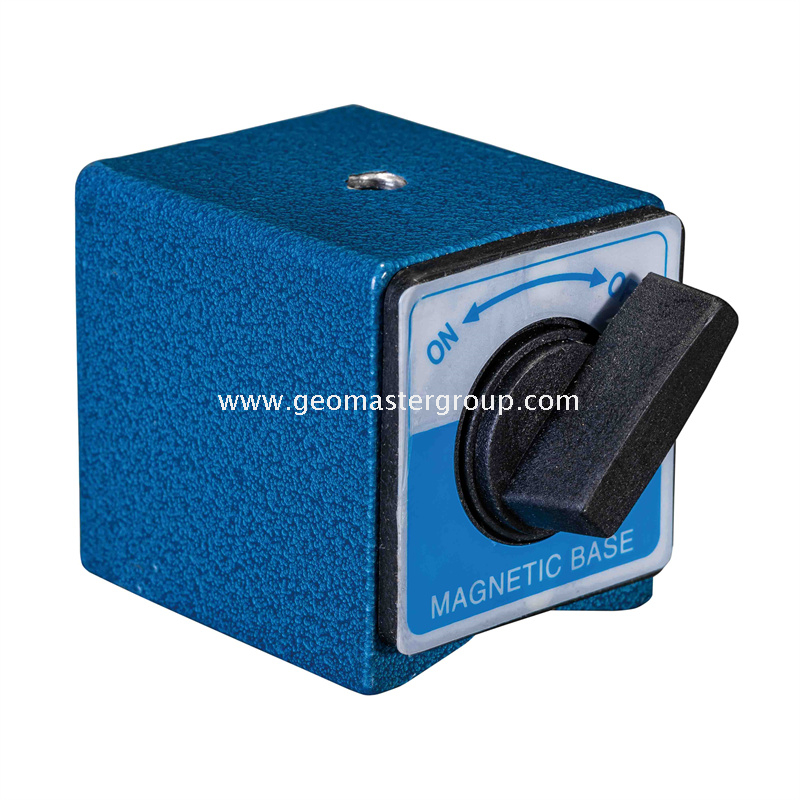 Commutateur Base Magnétique