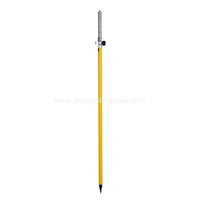 Poteau GPS Al (2,5 m, PinLoc)