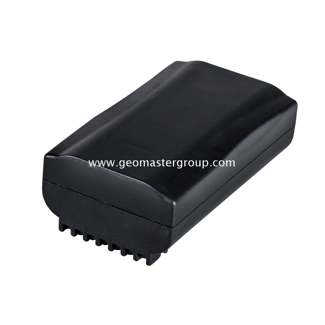 Batterie d'arpentage au lithium