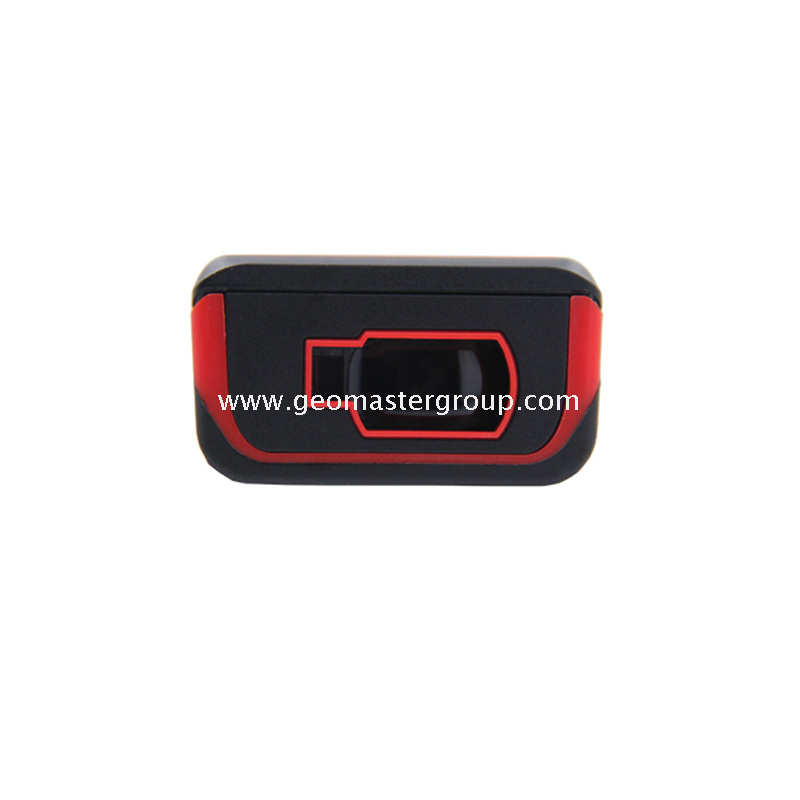 Télémètre laser