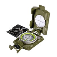 Compasse prismatique (6000 mils)