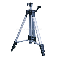 Trépied laser (1/4',120cm)