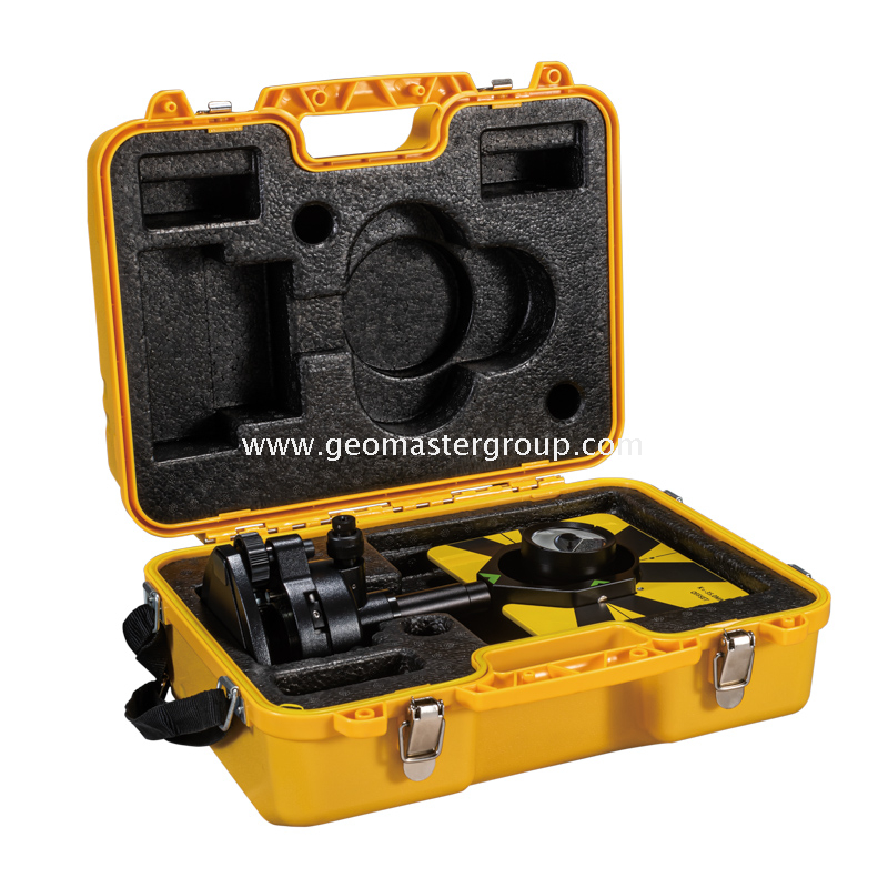 Kit de prisme traversant (RTC360)
