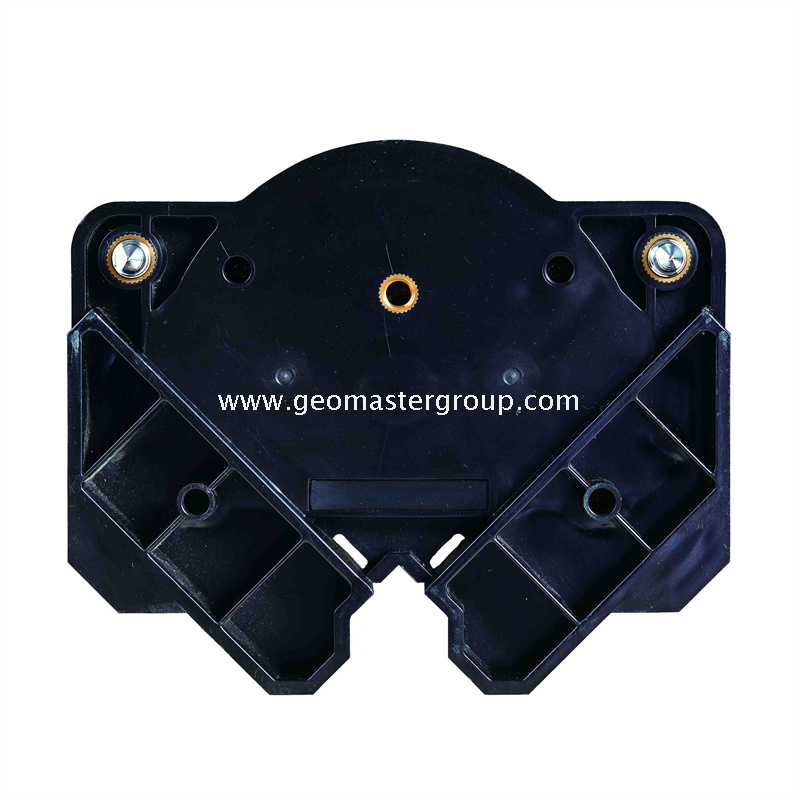 Niveau laser sol/mur