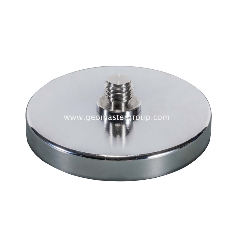 Base cible du scanner