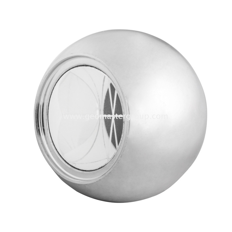 Réflecteur de station totale (30 mm, 5 ')