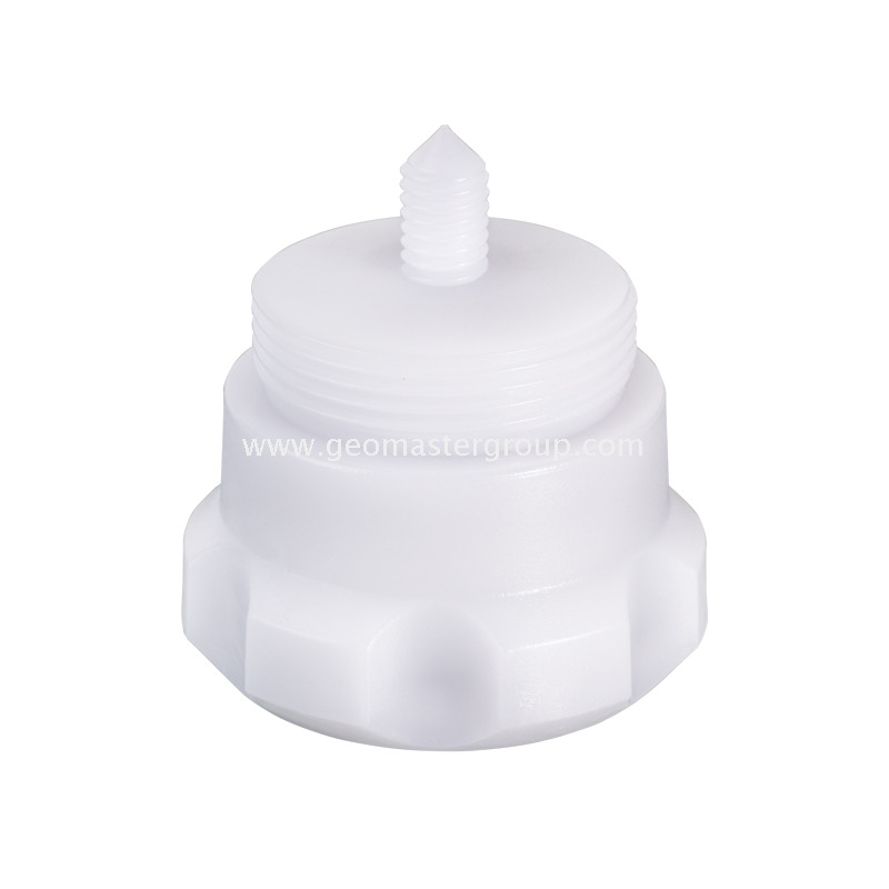 Mini prisme d'arpentage (25,4 mm)