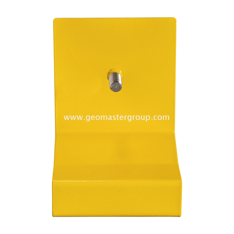 Clip de prisme de rail (76 mm)