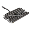 Poteau GNSS tout carbone (2 m, 6 secondes)
