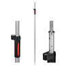 Poteau Al Snap Lock (2m)