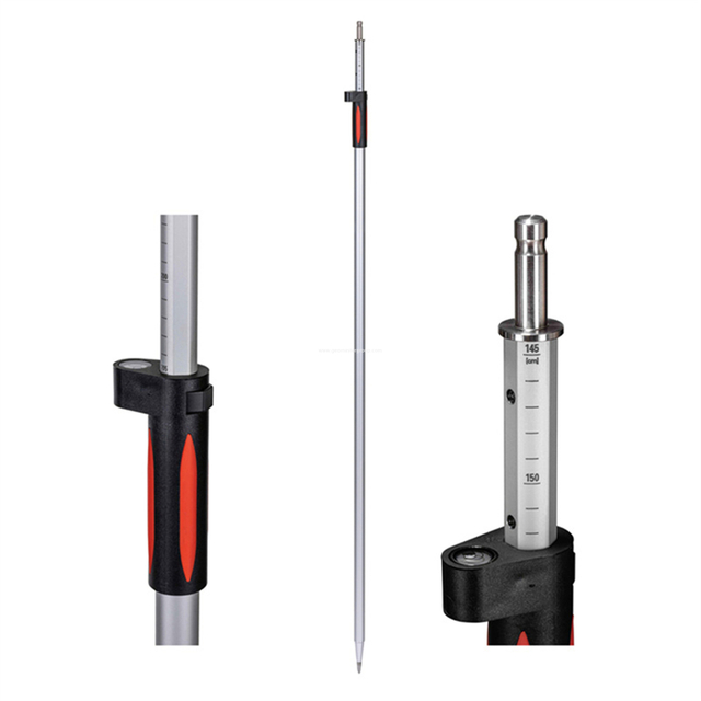 Poteau Al Snap Lock (2m)