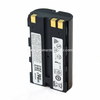 Batterie d'arpentage au lithium (7,2 V, 3,45h, 24,84Wh)