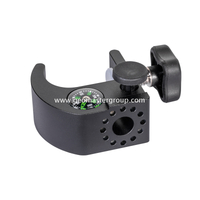 Pince de berceau QR (25-38 mm)