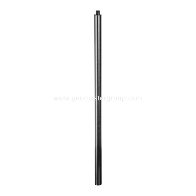 GPS Mini Pole (M25 600 mm, BLK / SB)