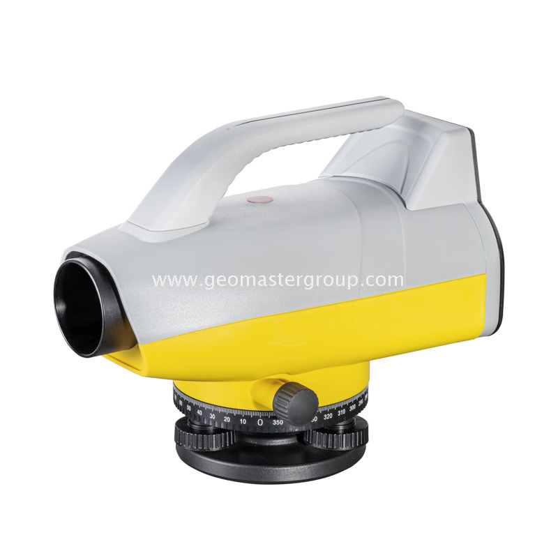 Comment utiliser les niveaux laser