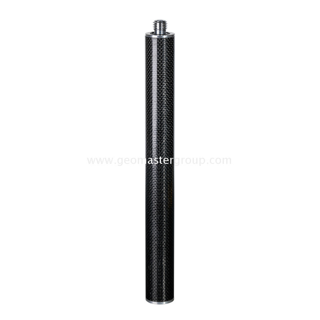 Mini-poteau en fibre de carbone (M32 300 mm)