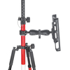 Kit de montage de tablette robuste (pince multiple)