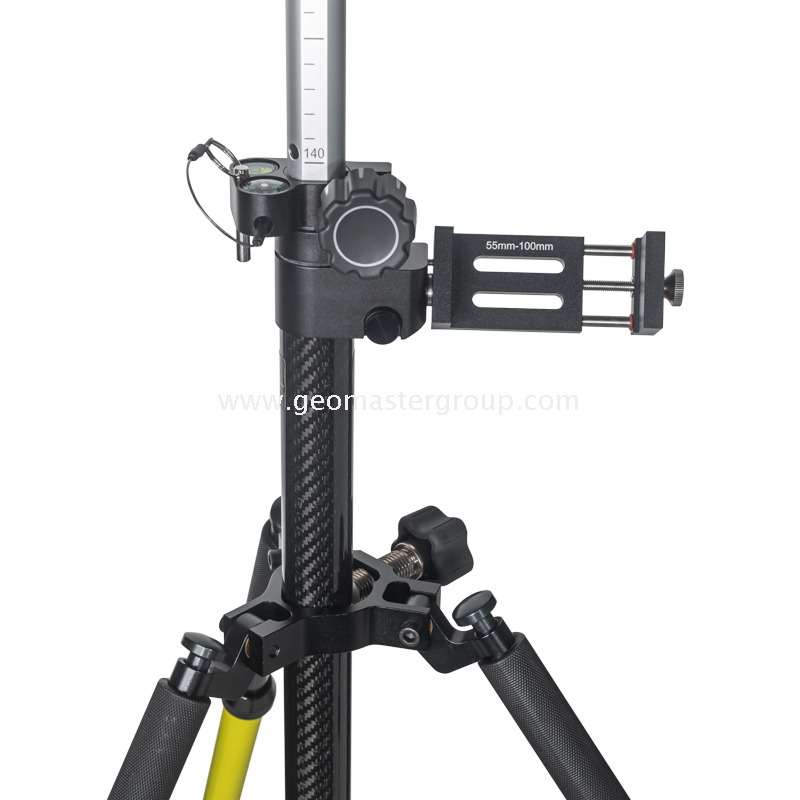 Pole GPS AL & Carbon (2,2 m, CLP5)