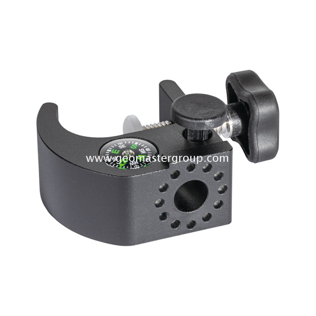 Pince de berceau QR (13-38 mm)