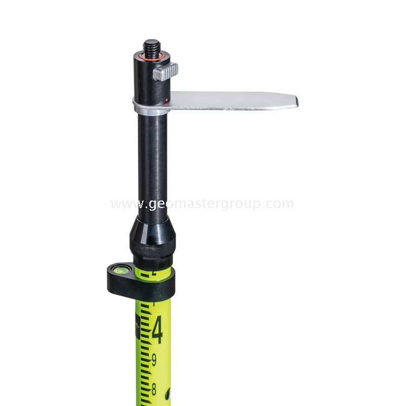Support de bras d'antenne radio (142 mm)