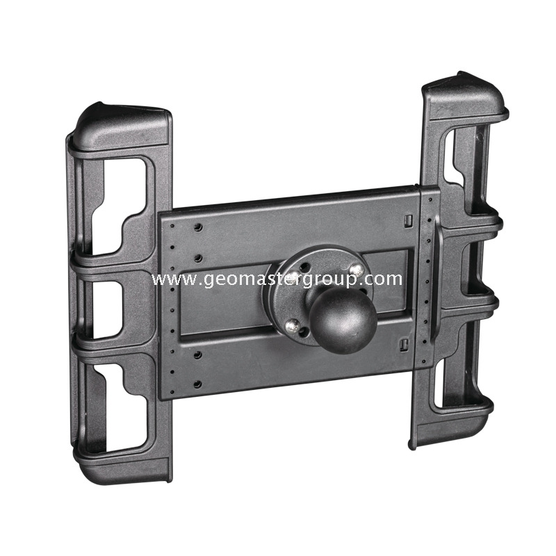 Support de tablette robuste (plage de serrage: 240 ~ 300 mm)