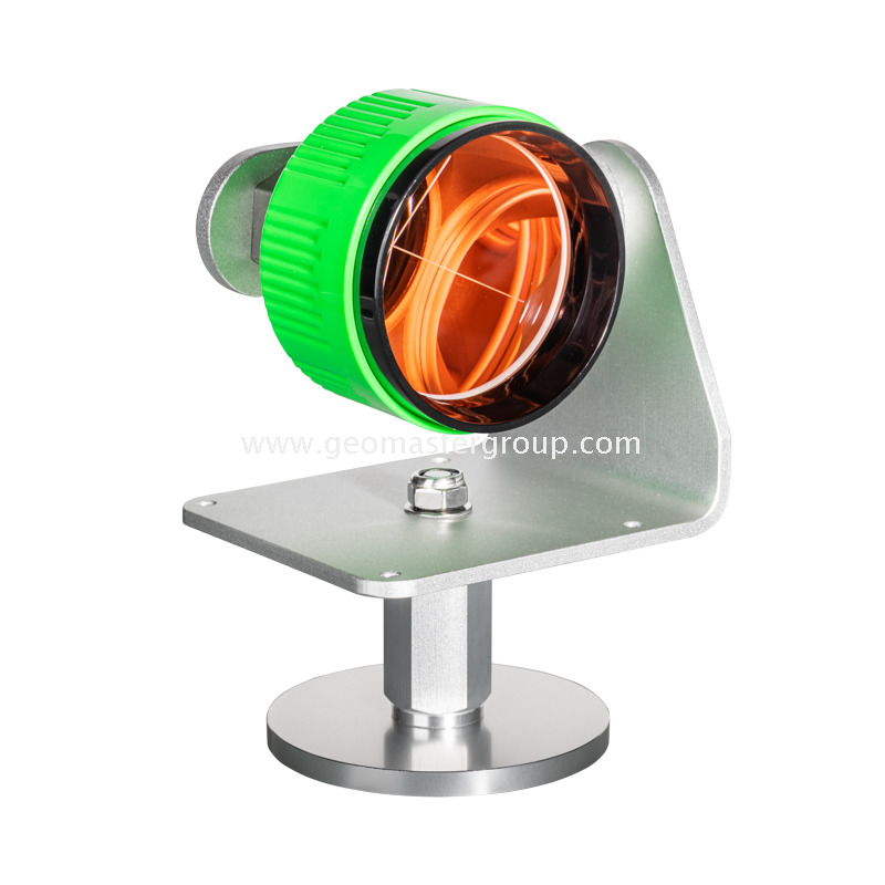 Base de prisme de rail (80 mm)