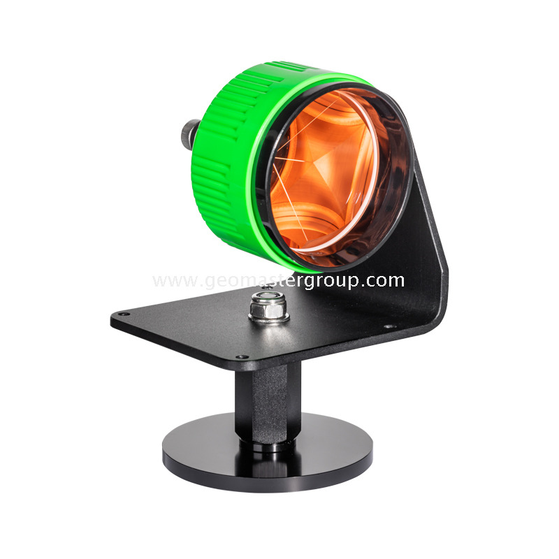 Antifog Prism (62 mm, 5 ', enduit de cuivre)