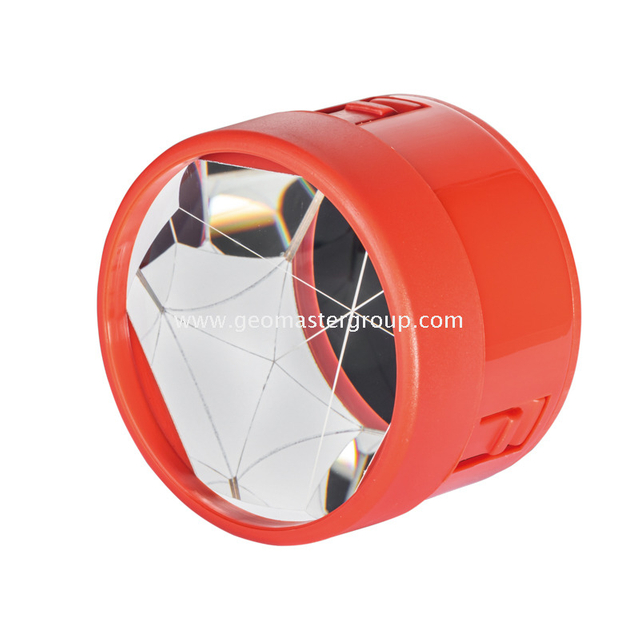 Prisme circulaire (GPR1, cartouche de l'org)