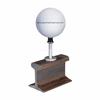 Sphère du scanner (145 mm, 5/8'/70 mm ADP)