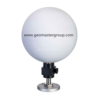 Sphère du scanner (145 mm, 12 mm ADP)