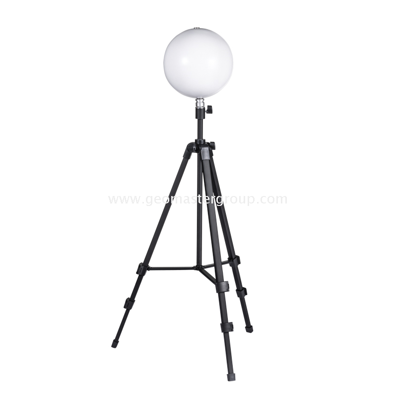 Trépied laser (5/8',520/160cm)