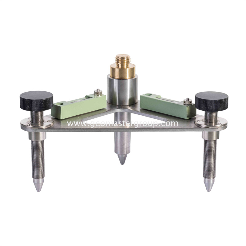 Adaptateur de monture de prisme