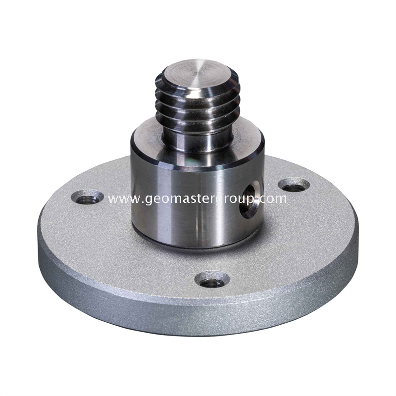 Base de montage magnétique