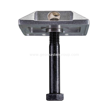 Prisme routier (prisme oeil de chat)